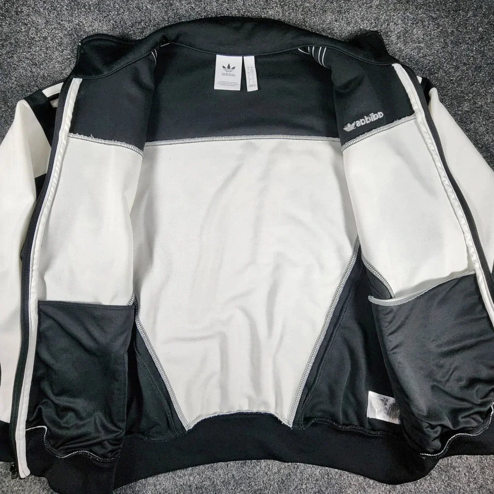 adidas originals track